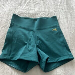 Tracksmith Bell Lap Shorts